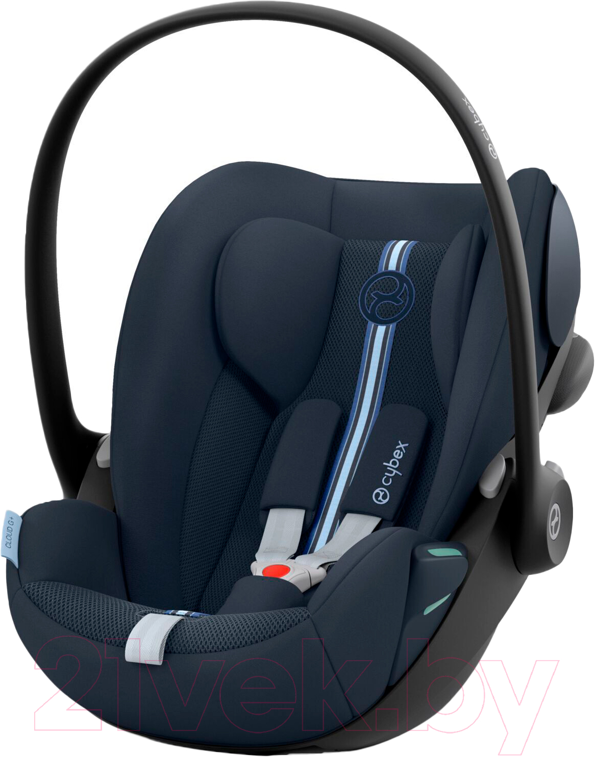 Автокресло Cybex Cloud G i-Size Plus