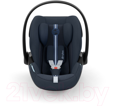 Автокресло Cybex Cloud G i-Size Plus  (Ocean Blue)