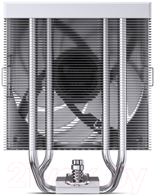 Кулер для процессора Jonsbo CR-1000 V2 Color White