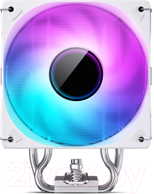Кулер для процессора Jonsbo CR-1000 V2 Color White