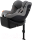 Автокресло Cybex Sirona Gi i-Size & Base (Lava Grey) - 