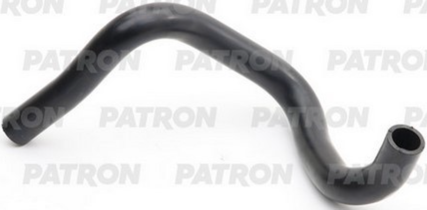 Трубка системы охлаждения Patron PH4034