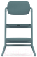 Миниатюра изображения товара Стульчик для кормления Cybex Lemo Set 3 в 1 (Stone Blue)