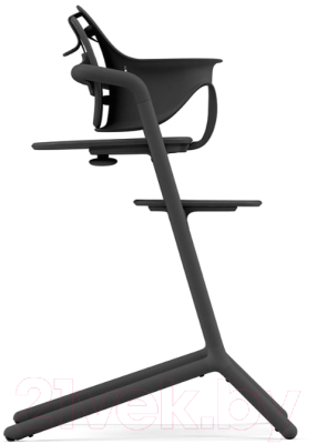 Стульчик для кормления Cybex Lemo Set 3 в 1 (Stunning Black)