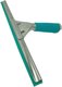Скребок для мытья окон TTS Green Lampo 00008072V - 