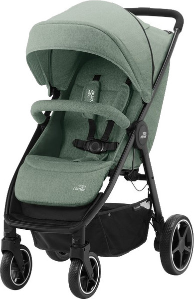 Детская прогулочная коляска Britax Romer B-Agile M