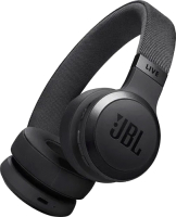 Беспроводные наушники JBL Live 670 NC / LIVE670NCBLK (черный) - 