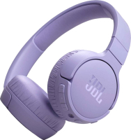 Беспроводные наушники JBL Tune 670NC / T670NCPUR (пурпурный) - 