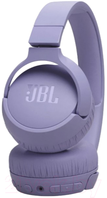 Беспроводные наушники JBL Tune 670NC / T670NCPUR (пурпурный)