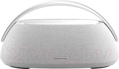 Портативная колонка Harman/Kardon Go + Play 3 / HKGOPLAY3GRYUK