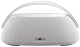 Миниатюра изображения товара Портативная колонка Harman/Kardon Go + Play 3 / HKGOPLAY3GRYUK (серый)