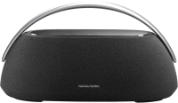 Портативная колонка Harman/Kardon Go + Play 3 / HKGOPLAY3BLKUK (черный) - 