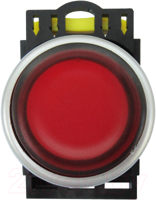 Кнопка для пульта Wilderness EB2M-A-01D/R 1НЗ / EB20010 (красный)