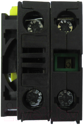 Кнопка для пульта Wilderness EB2M-A-10D/W 1НО / EB20011 (белый)