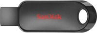 Usb flash накопитель SanDisk 128GB (SDCZ62-128G-G35) - 