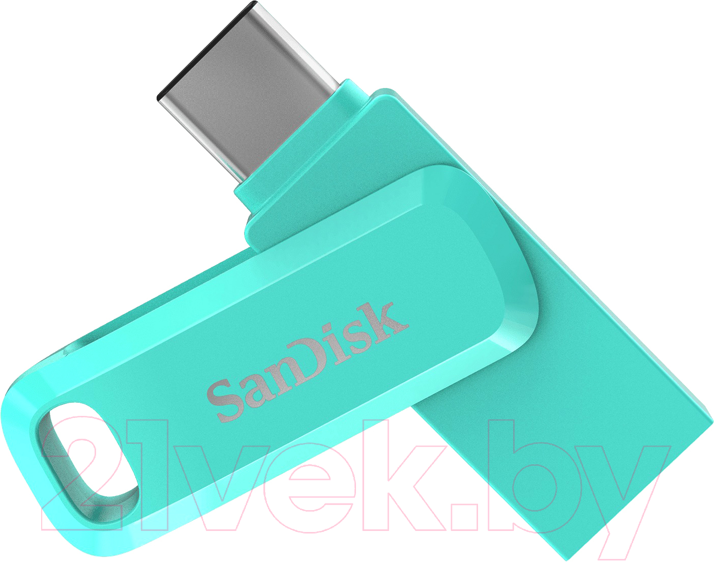 Usb flash накопитель SanDisk 512GB (SDDDC3-512G-G46G)