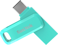 Usb flash накопитель SanDisk 512GB (SDDDC3-512G-G46G) - 