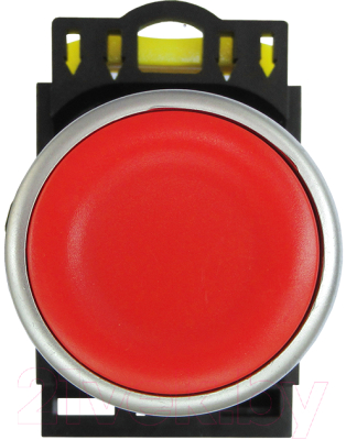 Кнопка для пульта Wilderness EB2M-A-11T/R / EB20008 (красный)