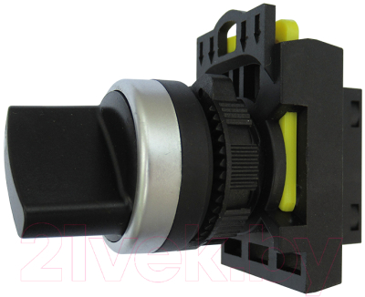 Переключатель Wilderness EB2M-A-10X / EB20016 (черный)
