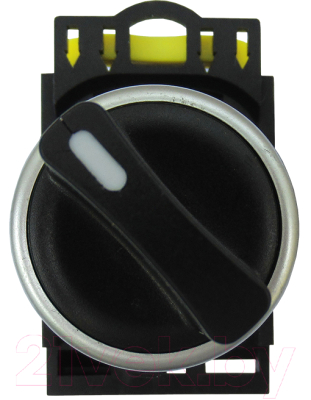 Переключатель Wilderness EB2M-A-10X / EB20016 (черный)