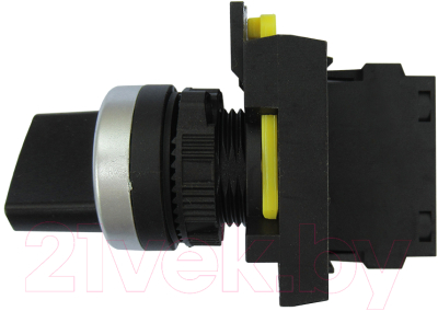 Переключатель Wilderness EB2M-A-10X / EB20016 (черный)