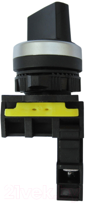 Переключатель Wilderness EB2M-A-10X / EB20016 (черный)