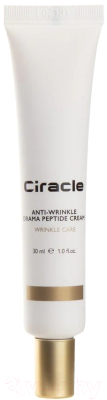 Крем для лица Ciracle Anti-Wrinkle Drama Peptide Cream (30мл)