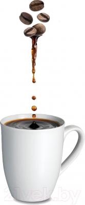 Капельная кофеварка Moulinex FG152832 - чашка кофе