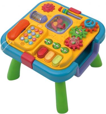 Развивающая игрушка PlayGo Двухсторонний столик (2235) - общий вид