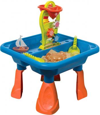Развивающая игрушка PlayGo Детский стол многофункциональный / 5448 - общий вид