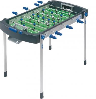 Настольный футбол Smoby Футбольный стол (142604) - общий вид