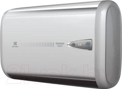 Накопительный водонагреватель Electrolux EWH 50 Centurio Digital Silver H