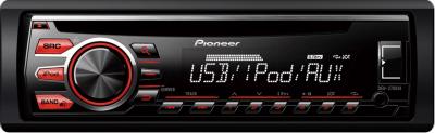 Автомагнитола Pioneer DEH-2700UI - общий вид