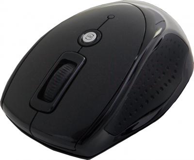 Мышь Prestigio PMSOW03BK (Black) - общий вид