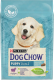 Корм для собак Dog Chow Puppy с ягненком полнорационный (2.5кг) - 