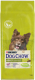 Миниатюра изображения товара Сухой корм для собак Dog Chow Adult с ягненком (14кг)