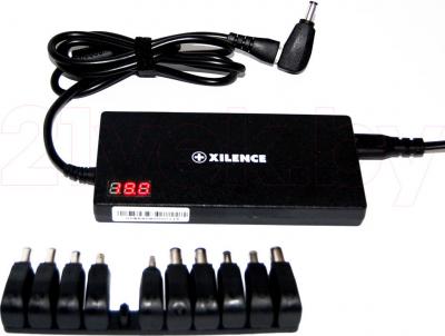 Мультизарядное устройство Xilence 90W slim (SPS-XP-LP90.XM011) - общий вид