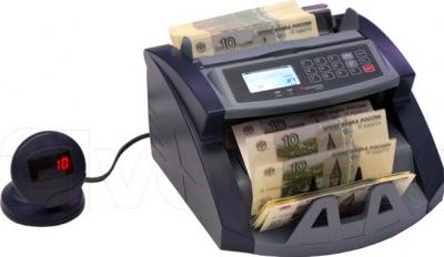 Изображение товара Счетчик банкнот Cassida 5550 UV