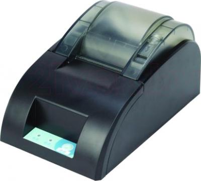 Принтер чеков Mercury Mprint R58 (RS232) - общий вид