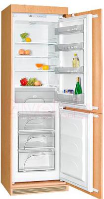 Встраиваемый холодильник ATLANT ХМ 4307-078 - общий вид