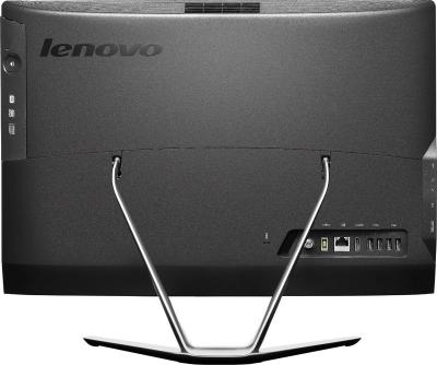 Моноблок Lenovo C360 (57330485) - вид сзади