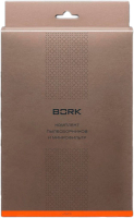 Комплект пылесборников для пылесоса Bork V5D1 - 