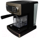 Миниатюра изображения товара Кофеварка эспрессо Vitek VT-1517 BN
