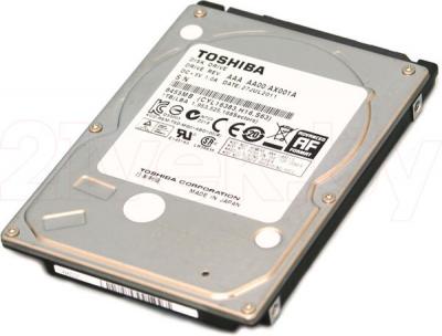 Жесткий диск Toshiba MQ01ABD 1TB (MQ01ABD100) - общий вид