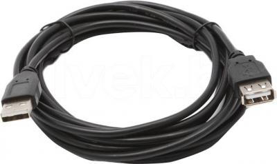 Удлинитель кабеля Sven USB 2.0 A-A 3.0m - общий вид