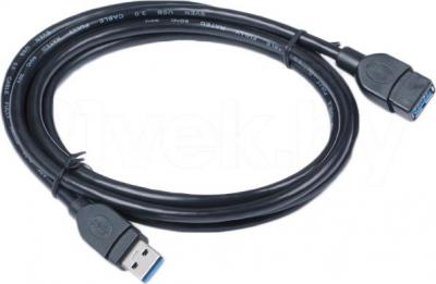 Удлинитель кабеля Sven USB 3.0 A-A 1.8m - общий вид