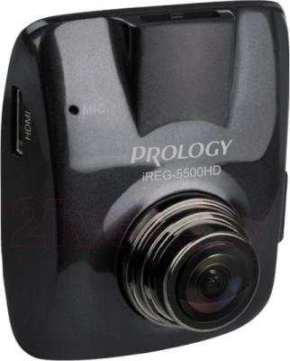 Автомобильный видеорегистратор Prology iReg-5500HD - общий вид