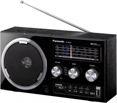 Panasonic RF-800UEE1-K Радиоприемник купить в Минске, Гомеле, Витебске ...