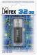Usb flash накопитель Mirex Unit Black 32GB / 13600-FMUUND32 - 