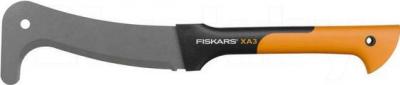 Нож садовый Fiskars 126004 - общий вид